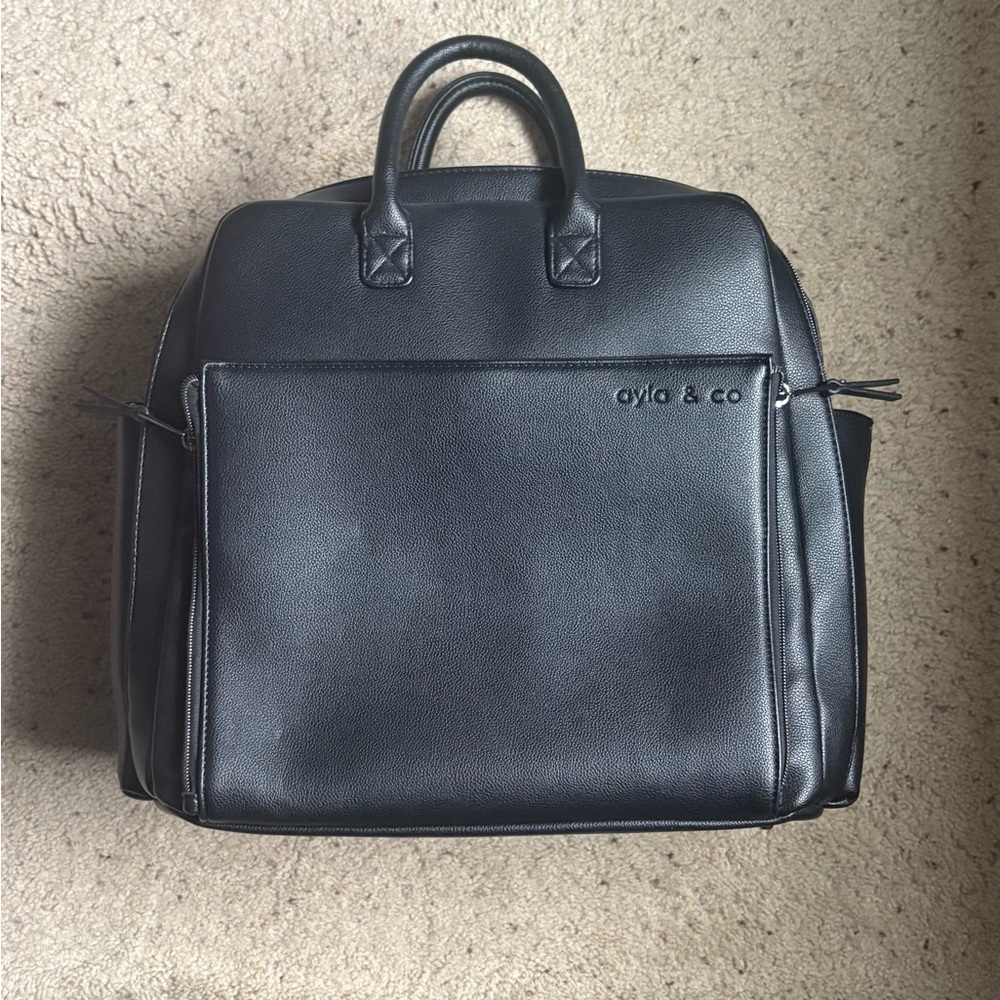 Ayla diaper regular sized Bag